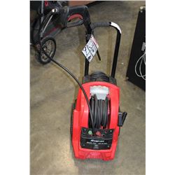 SNAP ON 2000 PSI PRESSURE WASHER