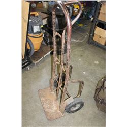 METAL 2 WHEEL DOLLY