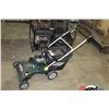 Image 1 : ELECTRIC LAWN VAC