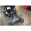 Image 2 : ELECTRIC LAWN VAC