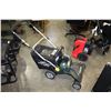Image 3 : ELECTRIC LAWN VAC