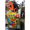 Image 1 : PLAY DAY BOUNCE HOUSE AND FAN