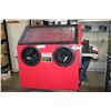 Image 1 : SAND BLASTING CABINET