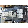 Image 1 : EVENFLO CAR SEAT