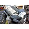 Image 2 : EVENFLO CAR SEAT