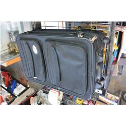 AIR CANADA LUGGAGE