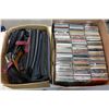 Image 1 : LARGE BOX OF CDS