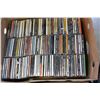 Image 2 : LARGE BOX OF CDS