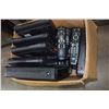 Image 1 : LOT OF SHAW CABLE BOXES AND MODEMS