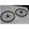 Image 1 : PAIR OF EASTON HAVOC 26 INCH BIKE RIMS