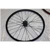 Image 3 : PAIR OF EASTON HAVOC 26 INCH BIKE RIMS