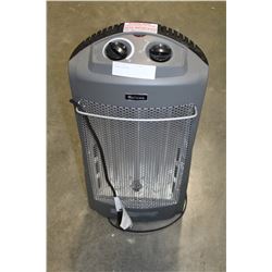 HOLMES HEATER