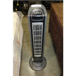 BIONAIRE TOWER HEATER