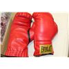 Image 2 : EVERLAST BOXING GLOVES