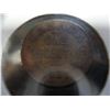 Image 3 : SIX 1931 TO 1960 FIVE CENT AND ONE CENT PIECES MINT ERROR