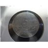 Image 4 : SIX 1931 TO 1960 FIVE CENT AND ONE CENT PIECES MINT ERROR