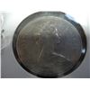 Image 3 : SEVEN ASSORTED CANADIAN HALF DOLLARS
