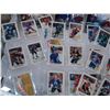 Image 2 : 1987 OPEE CHEE LEADERS 46 CARD SET AND FIVE HOCKEY PORTRAITS