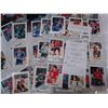 Image 3 : 1987 OPEE CHEE LEADERS 46 CARD SET AND FIVE HOCKEY PORTRAITS
