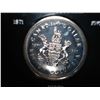 Image 1 : 1971 SILVER CNADIAN DOLLAR UNCIRCULATED