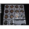 Image 1 : FOURTEEN ASSORTED USE DOLLAR COINS SUSAN B ANTHONY