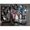 Image 1 : TRAY OF WATCHES AND JEWELLRY