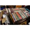 Image 1 : TRAY OF CDS