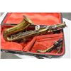 Image 2 : CLASSIC AMATIC SAXOPHONE AS IS IN CASE