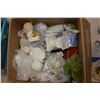 Image 3 : BOX OF ANGEL FIGURES