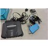 Image 1 : NINTENDO 64 GAMECUBE CONTROLLERS AND DSI