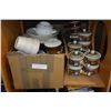 Image 1 : ESTATE KITCHEN WARES