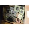 Image 1 : LARGE BOX OF CANDLES