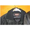 Image 2 : TWO LEATHER JACKETS
