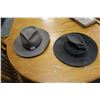 Image 1 : AUSTRALIAN COWBOY HAT AND OIL SKIN HAT