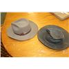 Image 2 : AUSTRALIAN COWBOY HAT AND OIL SKIN HAT