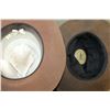 Image 3 : AUSTRALIAN COWBOY HAT AND OIL SKIN HAT