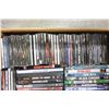 Image 3 : BOX OF DVDS