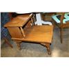 Image 2 : VINTAGE STEP ENDTABLE