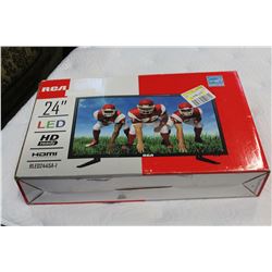 RCA 24 INCH LED TV