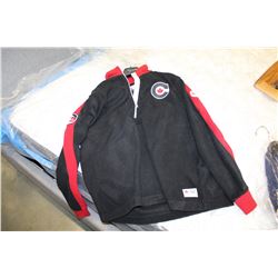 HUDSON BAY CANADIAN OLYMPIC JACKET SIZE XL 2010