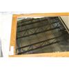 Image 2 : PRESTIGE SOLID WOOD OAK FRAMED WALL MIRROR