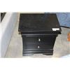 Image 2 : NEW BLACK AUSTIN GROUP NIGHTSTAND
