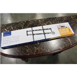 NEW OVERSTOCK INSIGNIA 47 TO 80 INCH FIXED POSITION TV WALL MOUNT