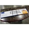 Image 1 : NEW OVERSTOCK INSIGNIA 47 TO 80 INCH FIXED POSITION TV WALL MOUNT