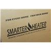 Image 3 : NEW SMART CERAMIC HEATER WITH HEATER