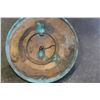 Image 3 : SOLID BRASS SUN DIAL
