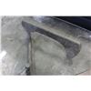 Image 3 : MODERN GLASSTOP COFFEE TABLE