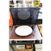 Image 2 : TECHNOSONIC RADIO TURNTABLE