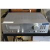 Image 1 : JVC INTEGRATED AMP AX1