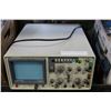 Image 1 : OSCILLOSCOPE 25 MHZ DUAL TRACK